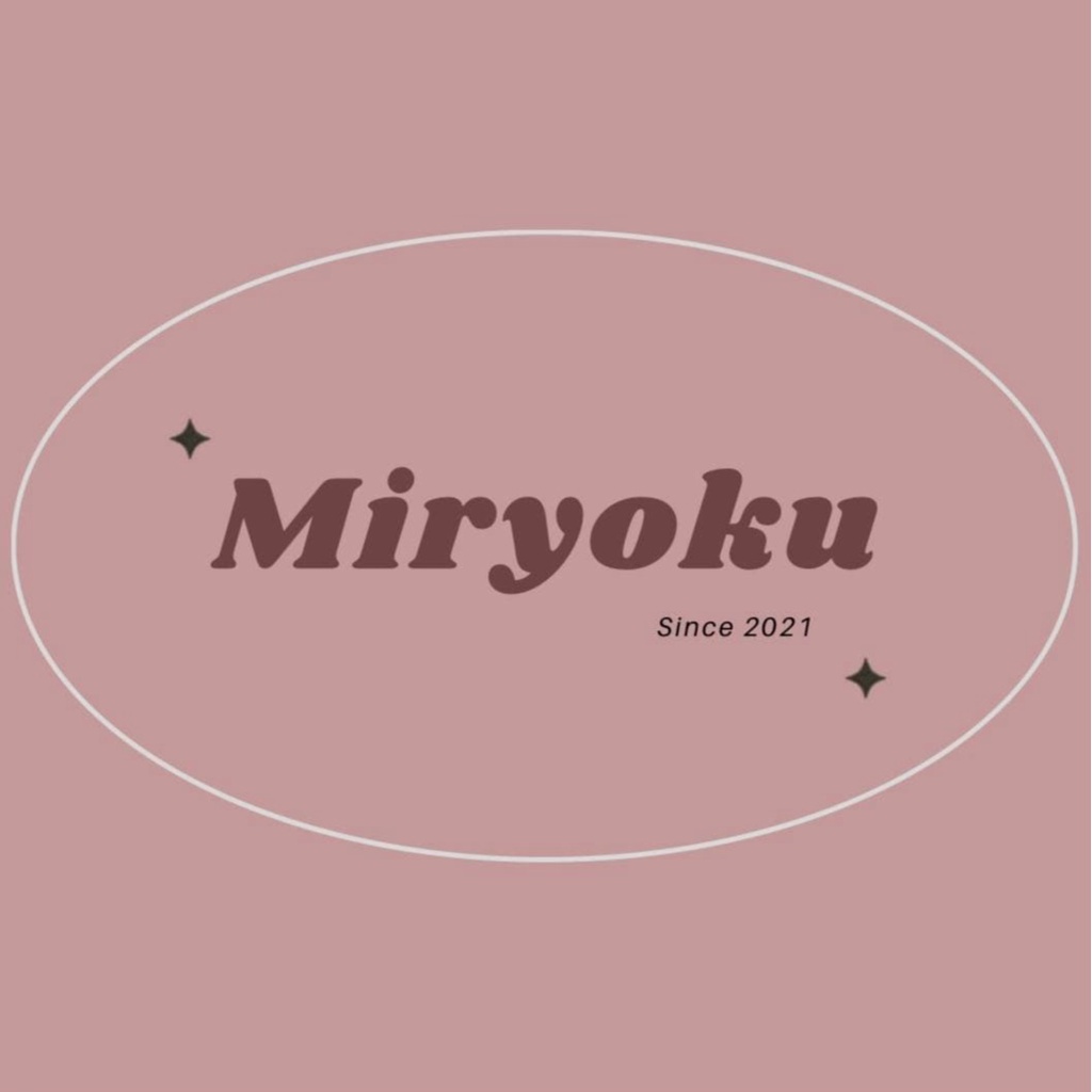Miryoku Ltd., Online Shop | Shopee Malaysia