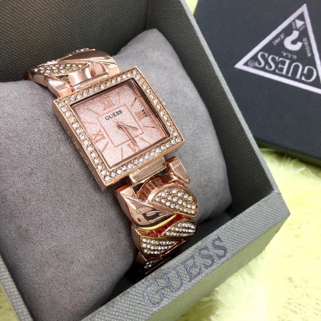 Guess watch price discount list