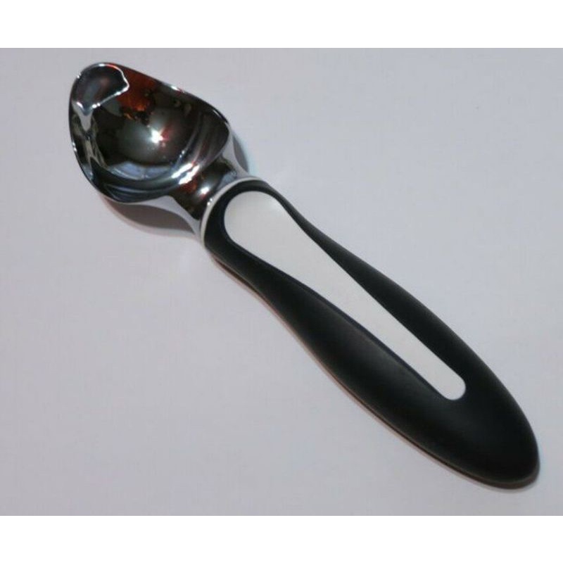 Tupperware ice cream clearance scoop