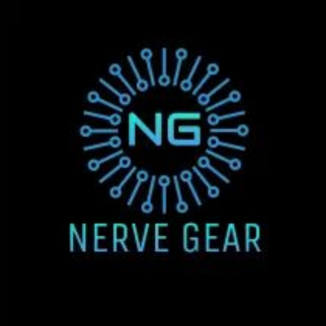 Nerve Gear Solutions, Online Shop Shopee Malaysia