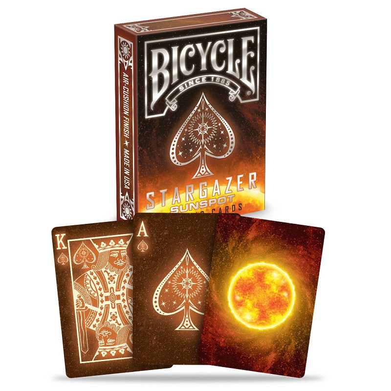 Bicycle card shopee 2025