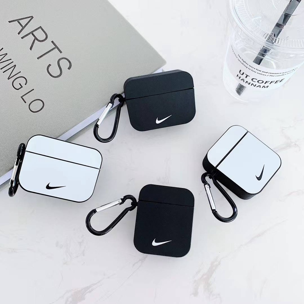 Fundas airpods pro discount nike