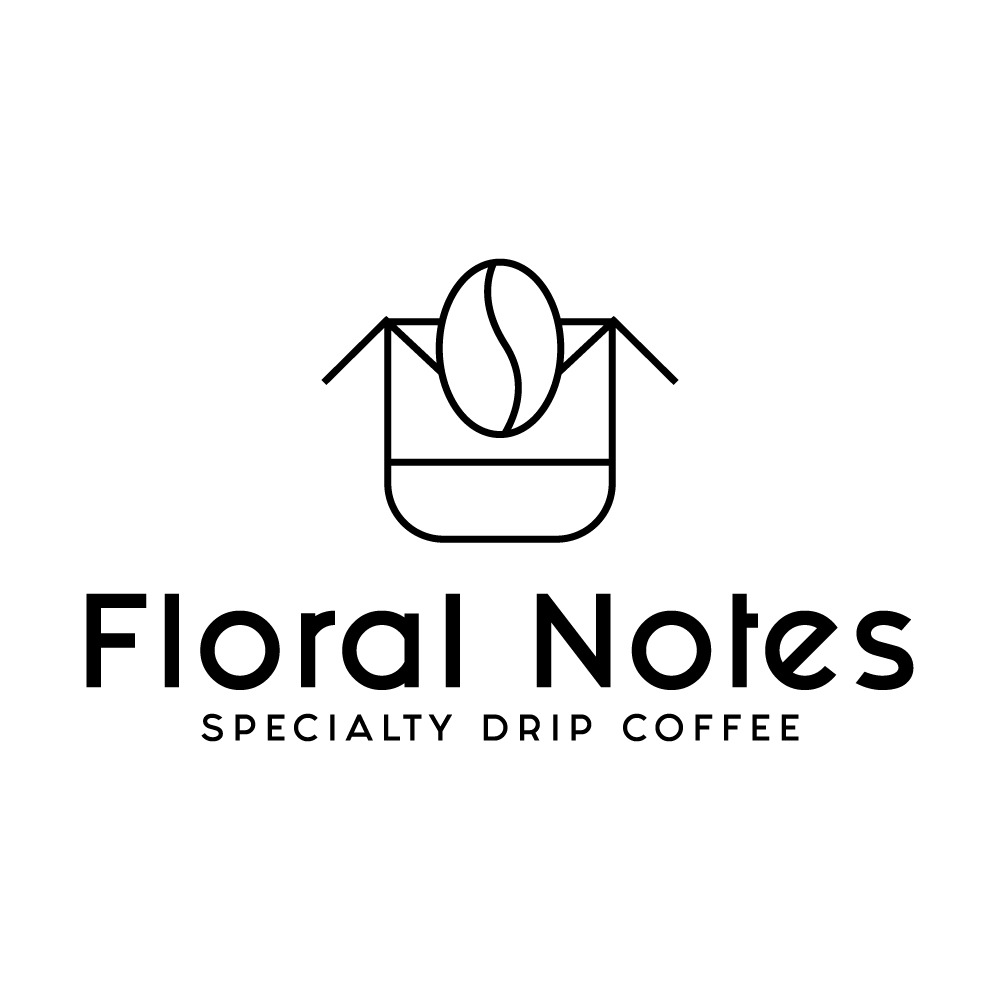 Floral Notes Coffee, Online Shop Shopee Malaysia