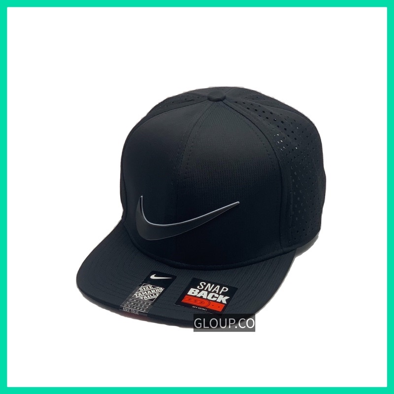 Nike hotsell true snapback