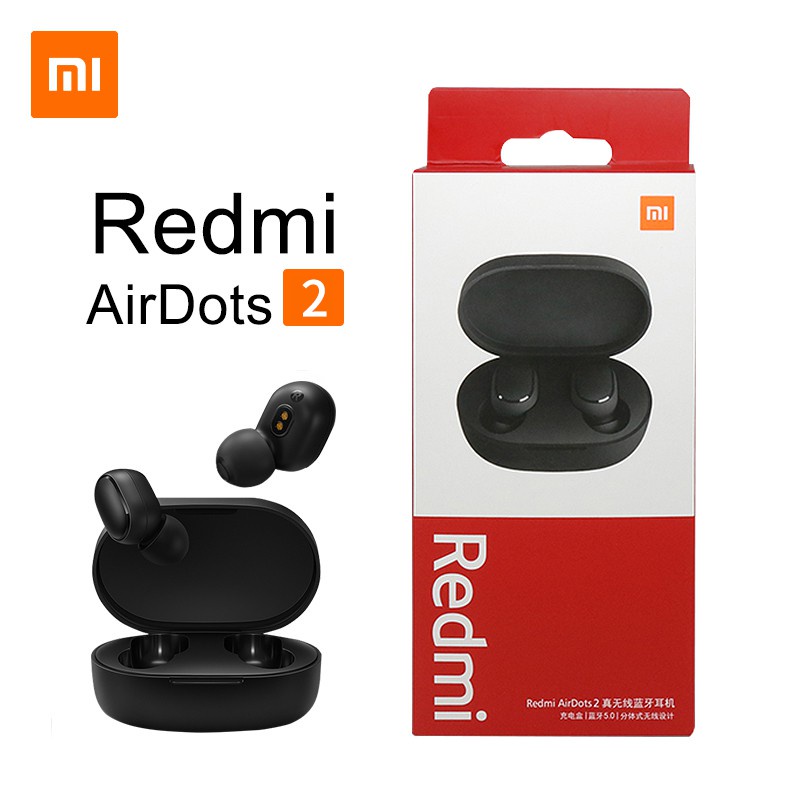 Airdots redmi 8 new arrivals