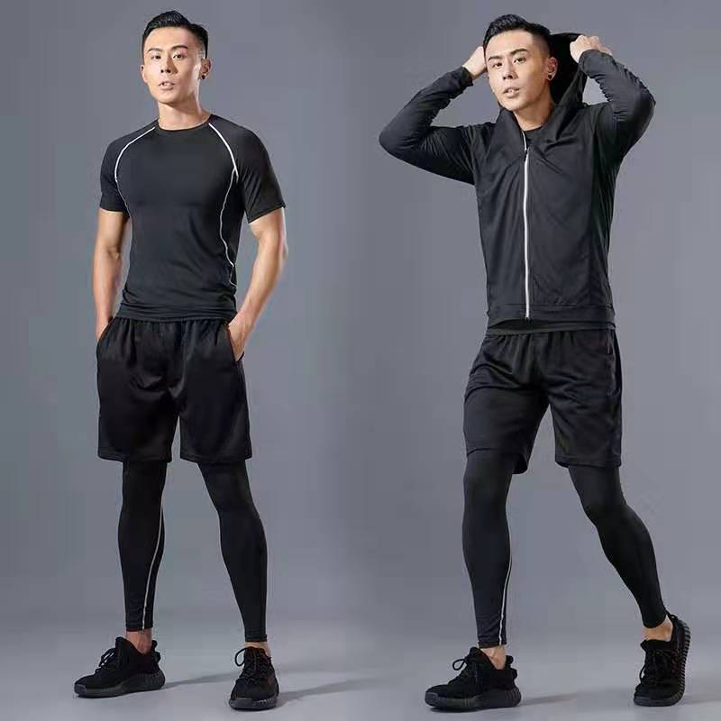 Sportswear 2024 for men