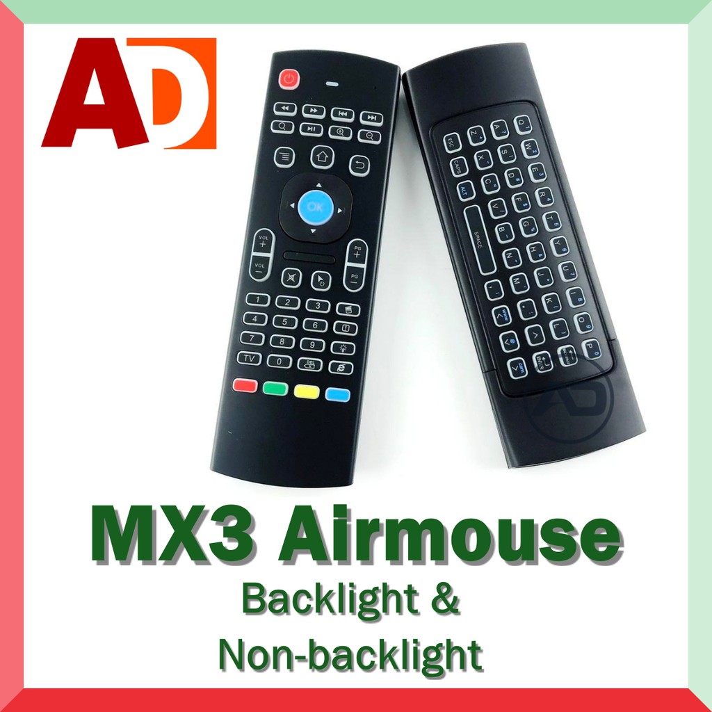 Air deals mouse mx3