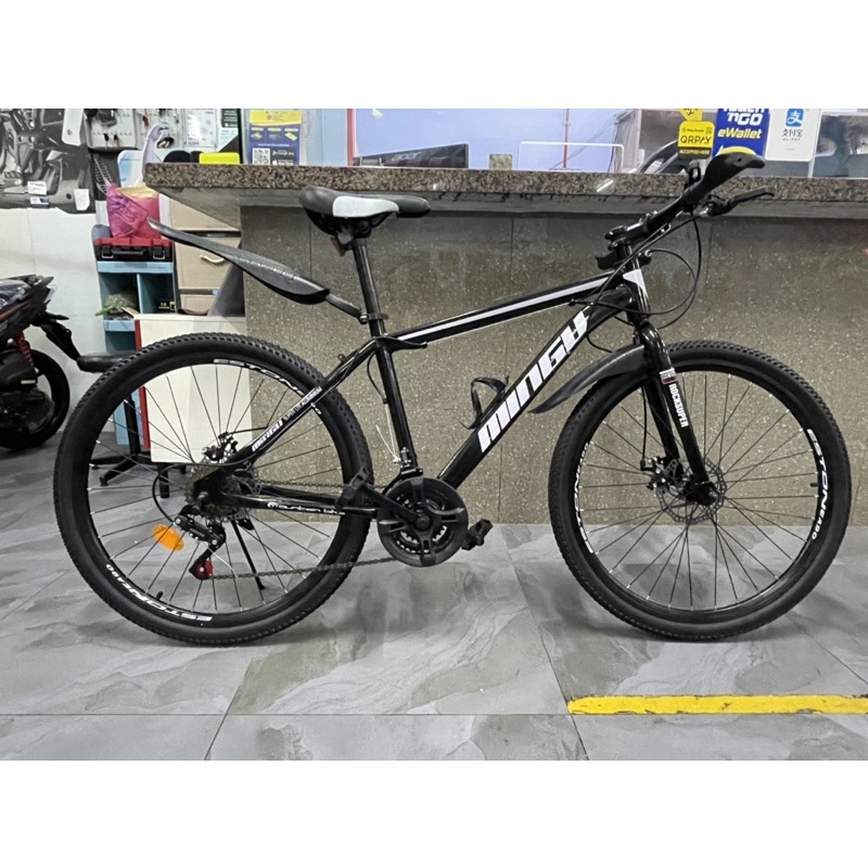 Mingu mountain best sale bike price