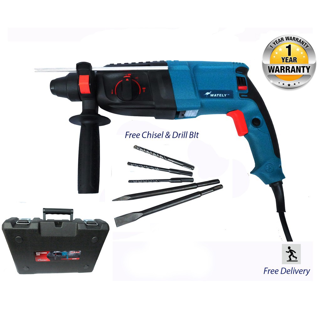 Boyai deals hammer drill