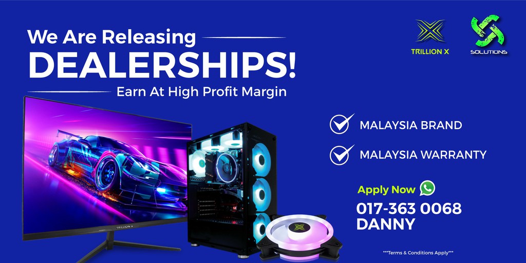 TT Solutions OS, Online Shop | Shopee Malaysia