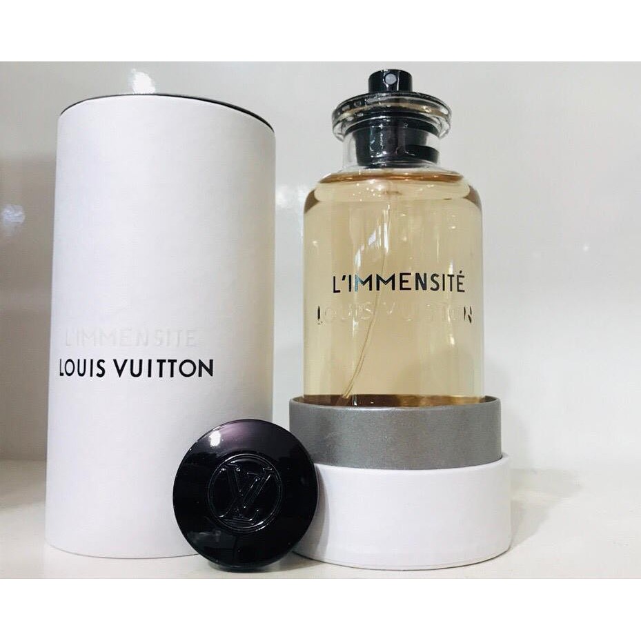 Louis Vuitton L'immensite 100ml