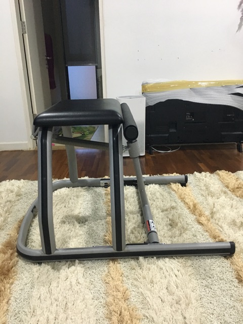 Peak Pilates MVe chair - replacement part : r/pilates