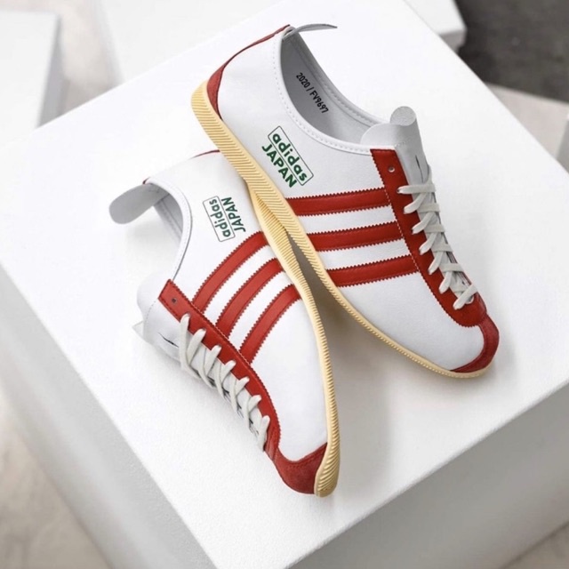 Adidas original hotsell japan shoes