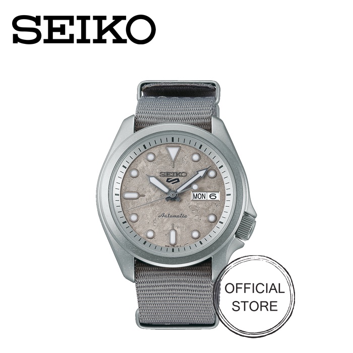 Seiko official store online shopee