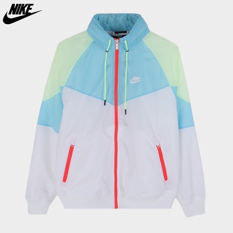 Nike discount jacket original