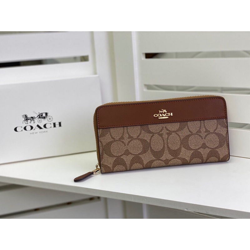 Coach Women's Wallet