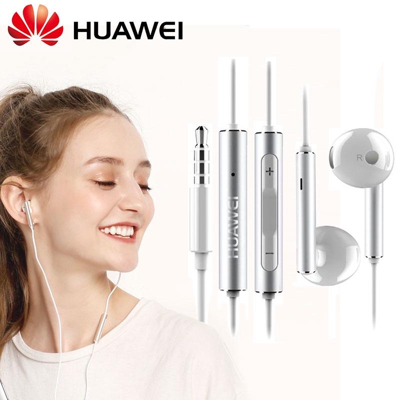 Honor earphones am115 hot sale