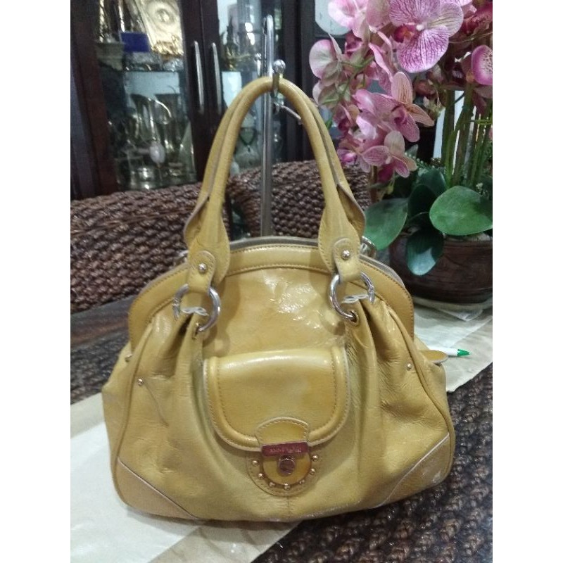 Anne klein sling bag on sale price