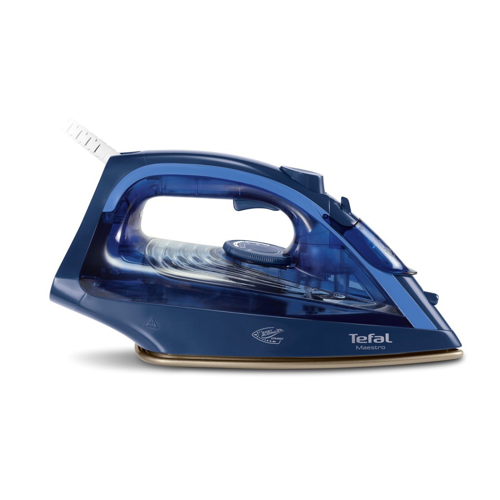 Tefal steam deals iron big w