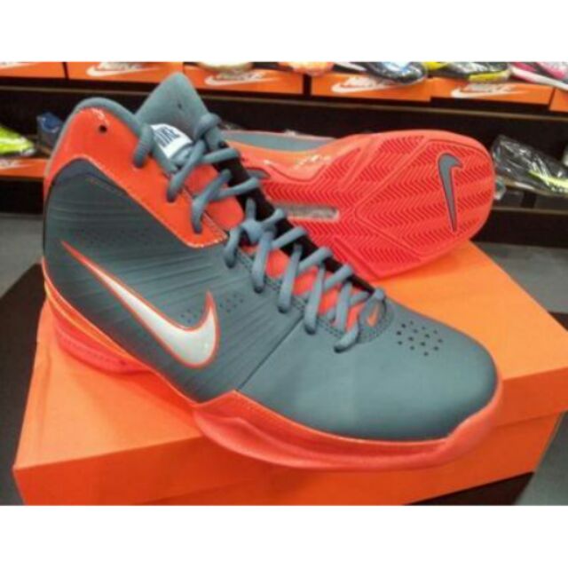 Nike air quick sales handle basketball shoes