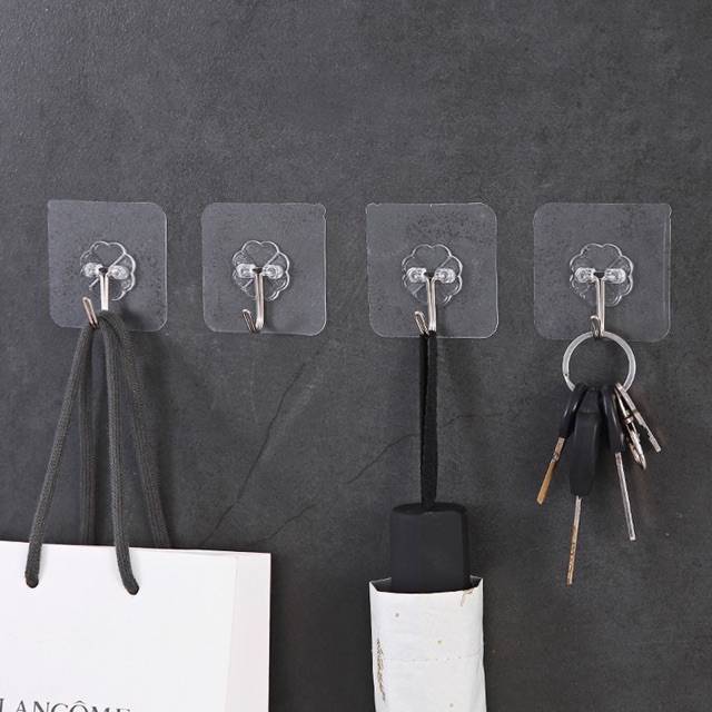 Hooks on sale without nails