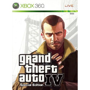 Gta 4 deals xbox 360 price