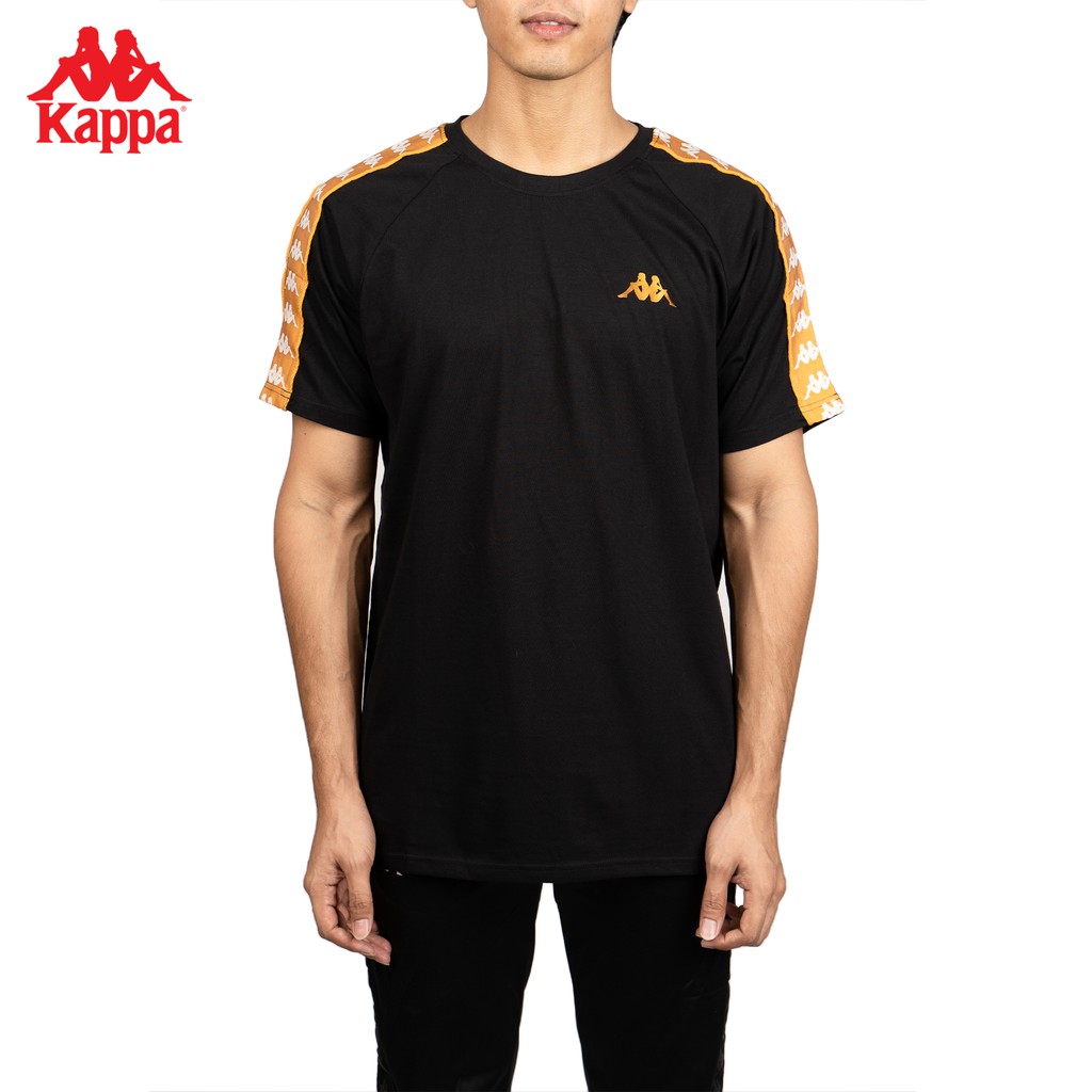 Kappa 2025 shirt malaysia