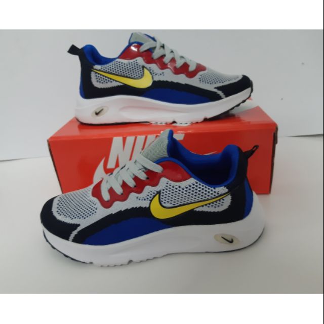 Nike zoom outlet 2000 blue