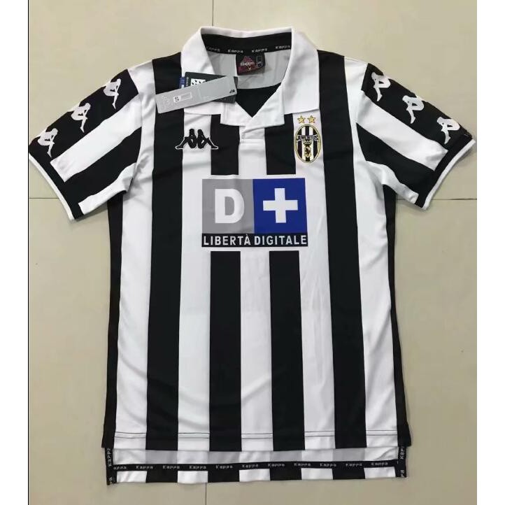 Juventus store jersey 1999