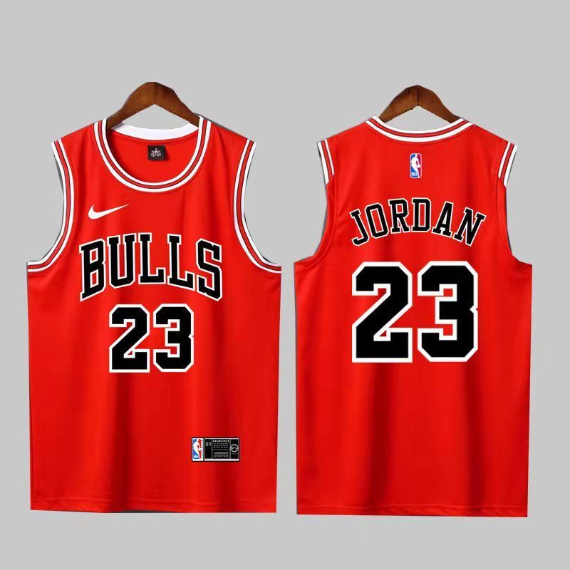 Chicago bulls best sale vest 23