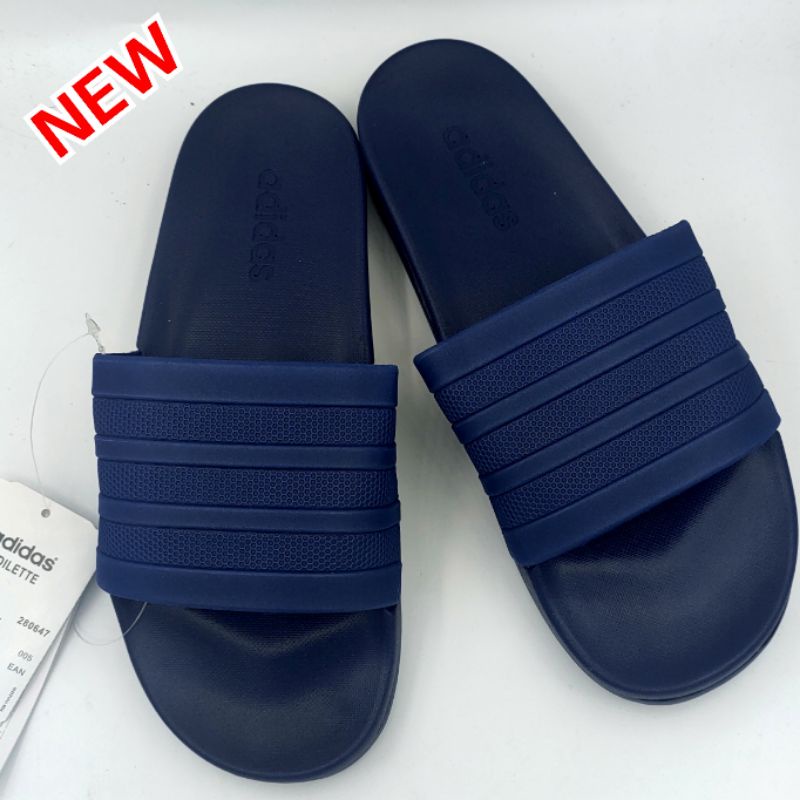 Adidas cloudfoam outlet sandals