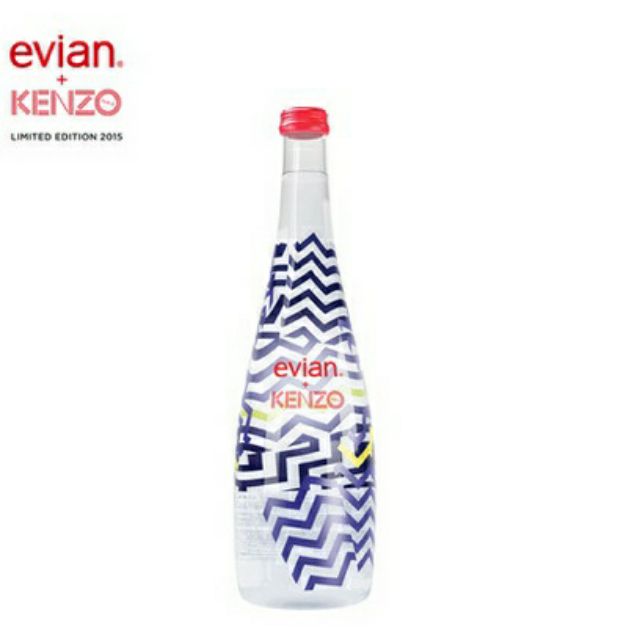 Kenzo bottle clearance