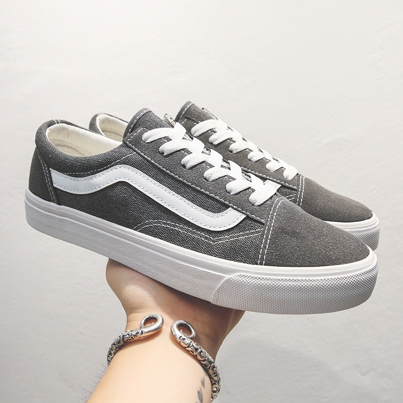 Gd vans hotsell old skool