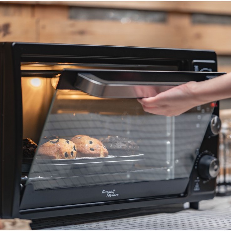 Rosewill toaster outlet oven