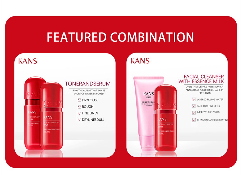Kans.official store, Online Shop | Shopee Malaysia