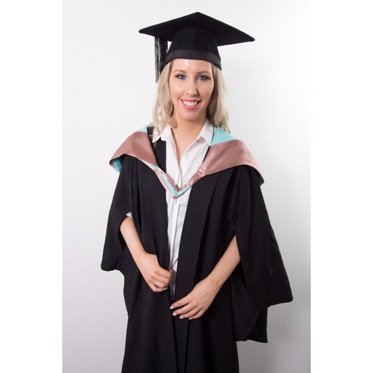 Monash graduation clearance dress