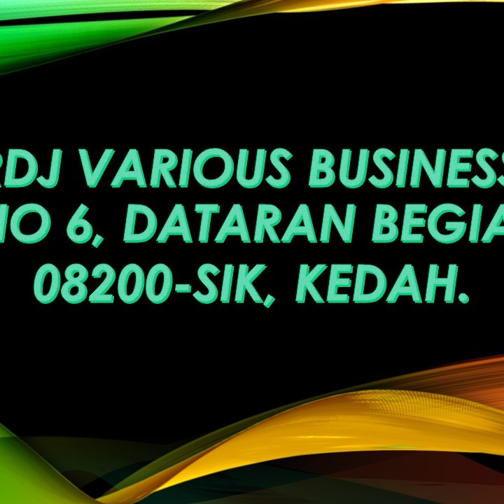 rdj various, Online Shop | Shopee Malaysia