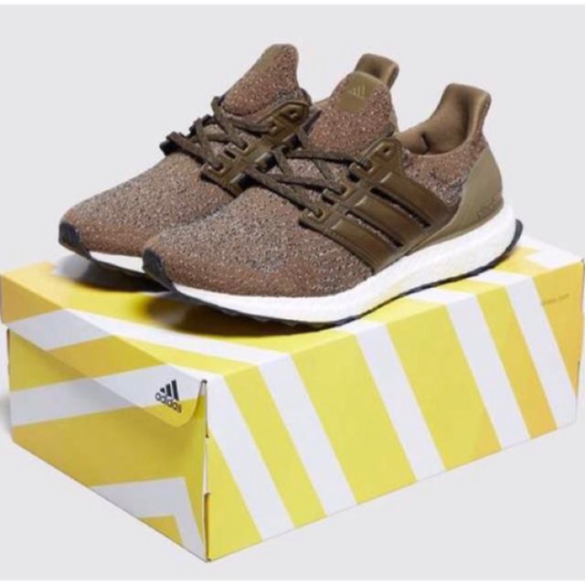 Adidas ultra boost on sale limited edition 2018