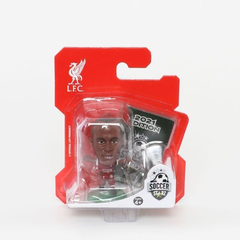 Lfc 2024 merchandise uk