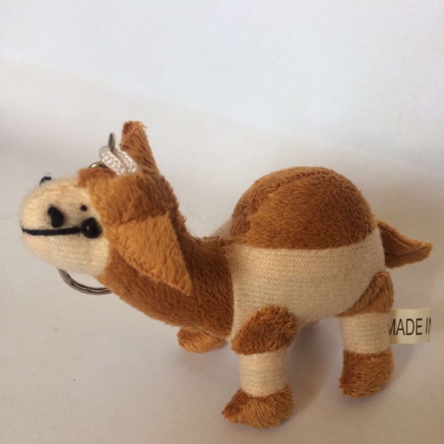 Camel keychains on sale