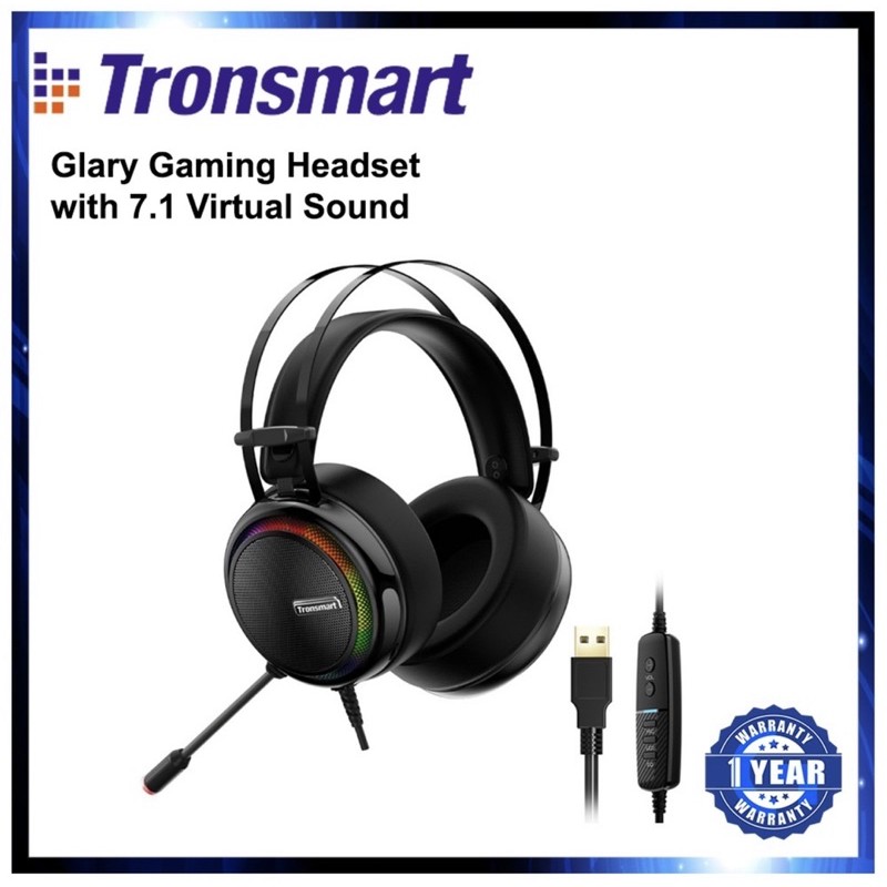 Tronsmart glary discount