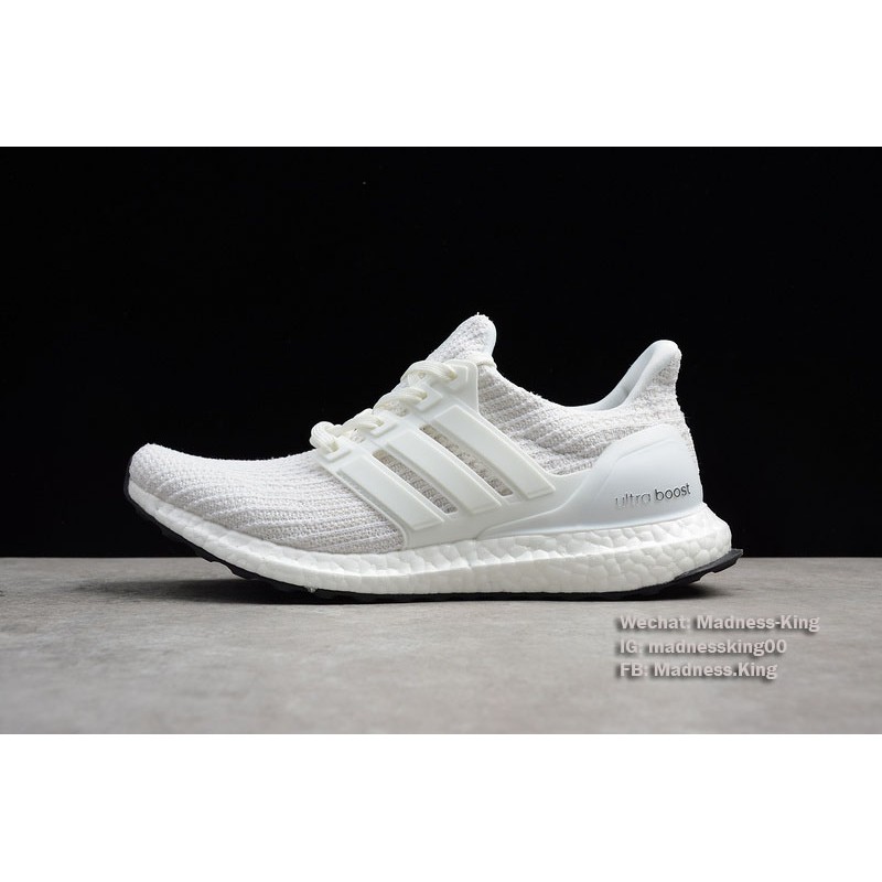 Ultra boost 4.0 triple white outlet price