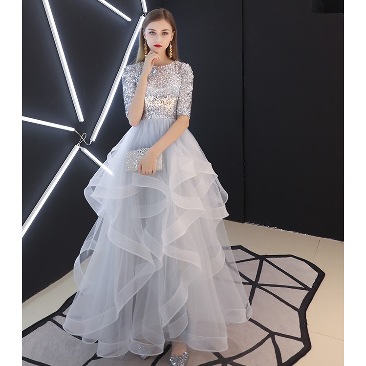 Shopee hotsell ball gown