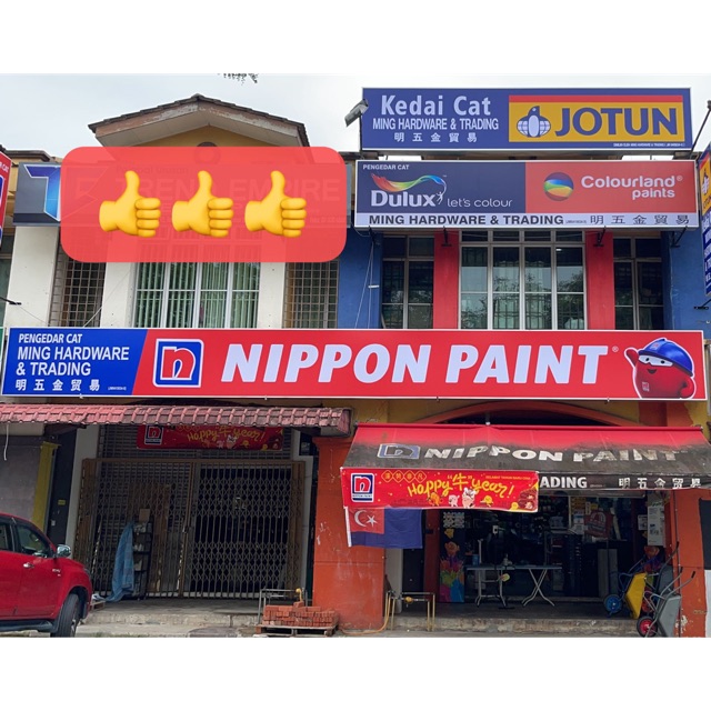 Ming Hardware & Trading, Online Shop | Shopee Malaysia