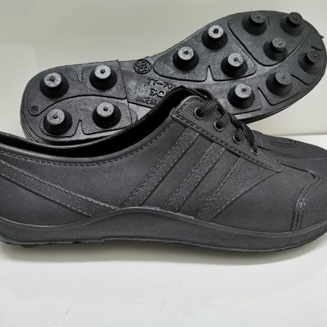 Adidas anti hot sale slip shoes