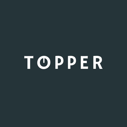 TOPPER Official Store, Online Shop | Shopee Malaysia