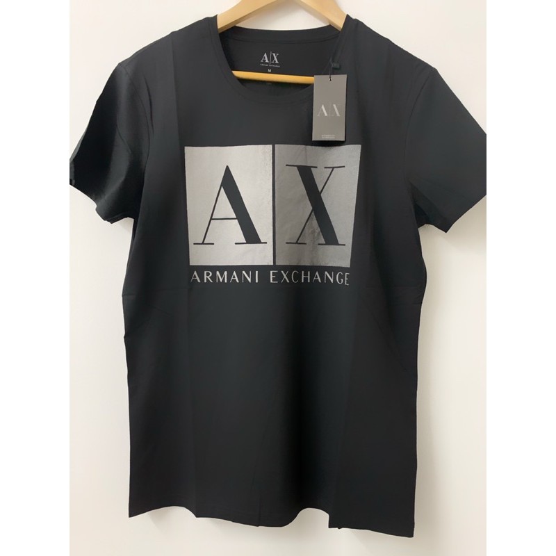 Armani exchange 2025 t shirt malaysia