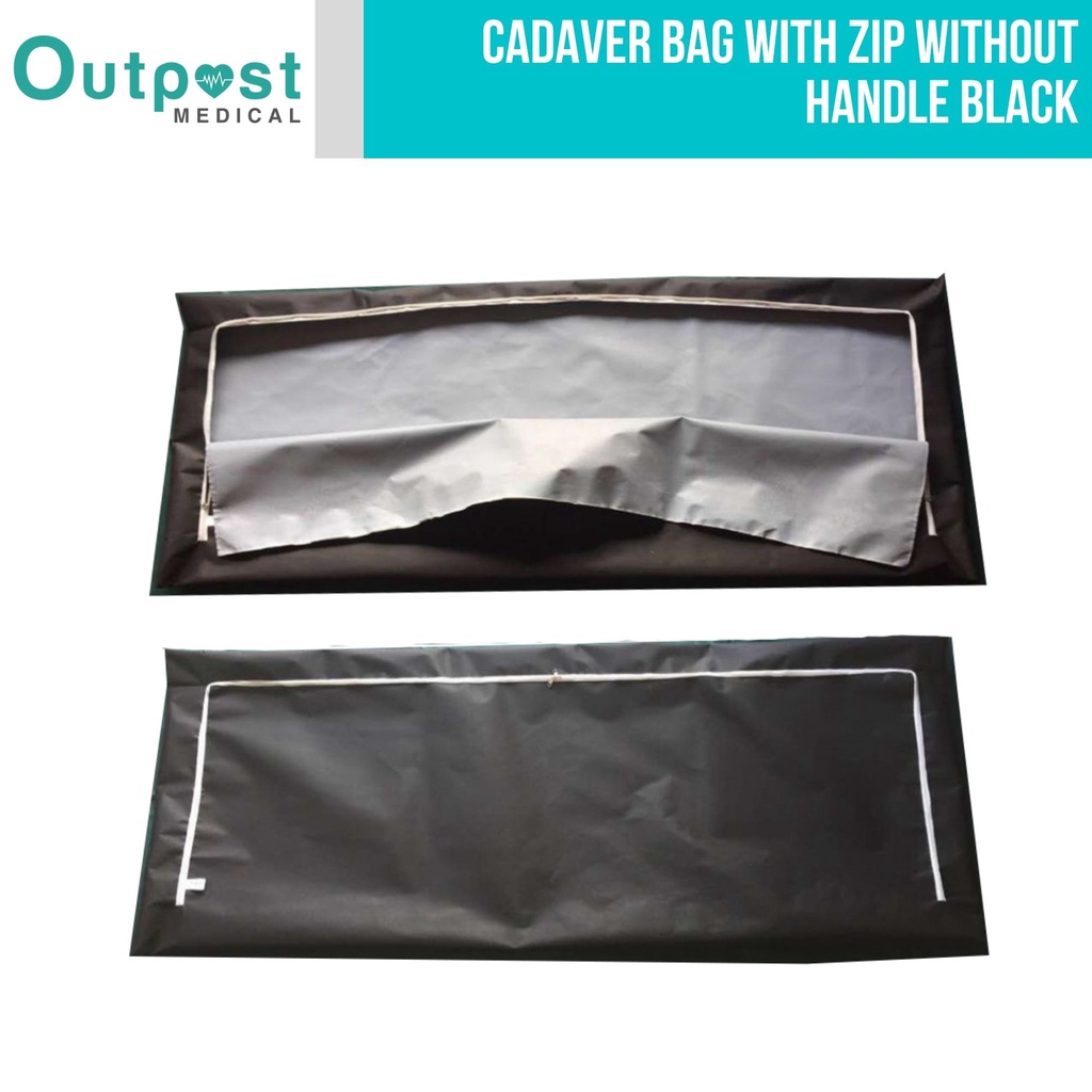Body bag 5 zip hot sale