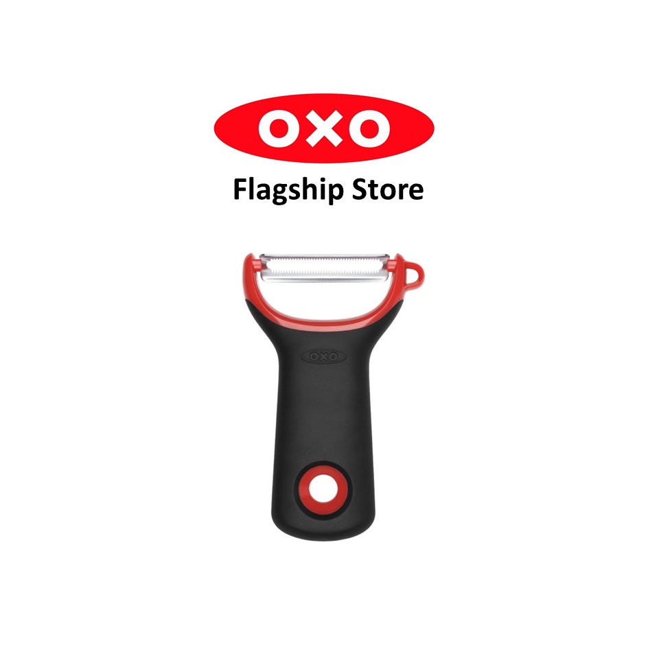 OXO Good Grip Serrated Fruit Peeler - 7 1/2L