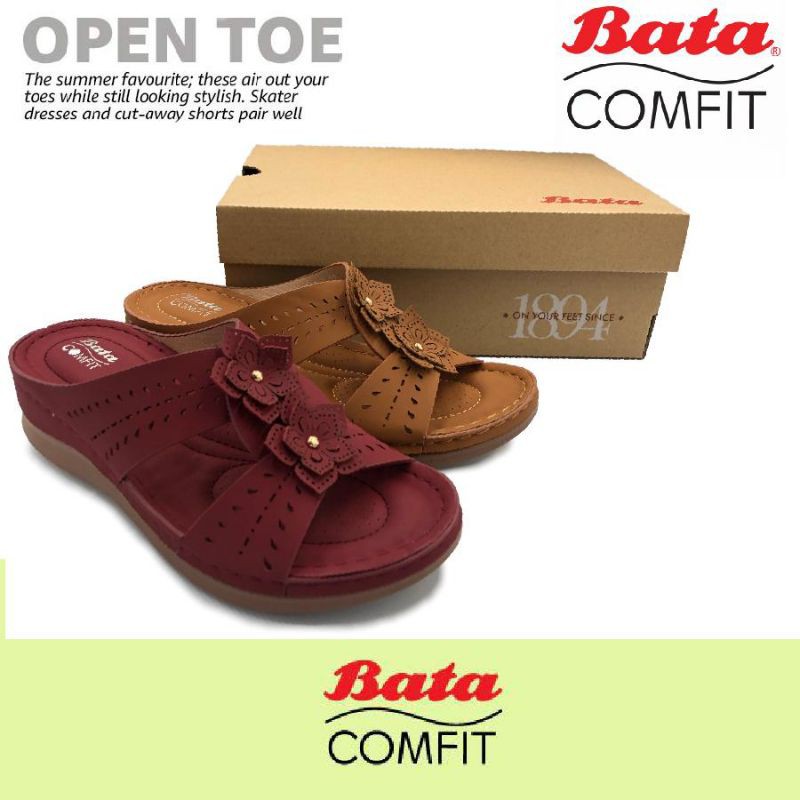 Bata shoes for sales ladies 2018